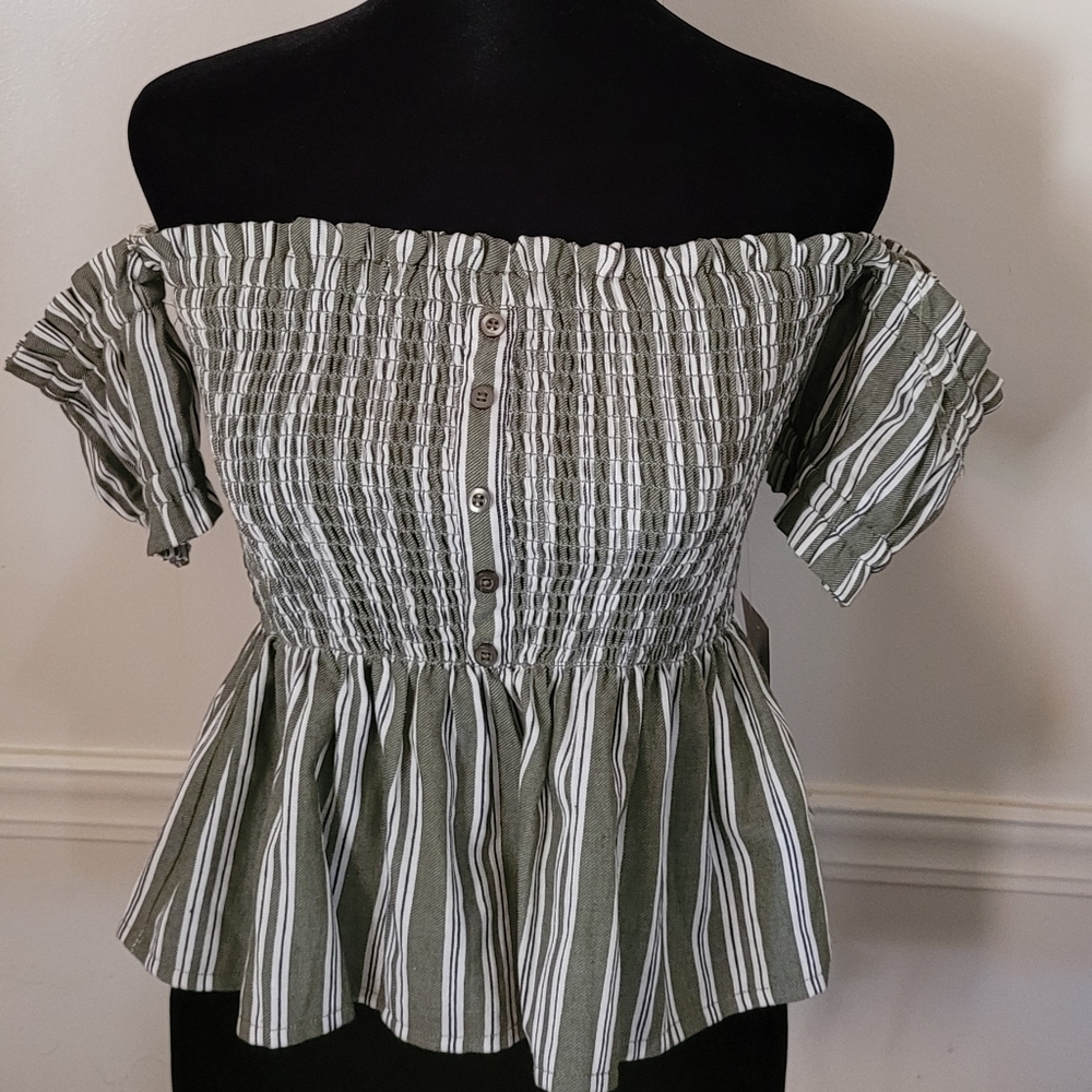 Gorgeous blouse